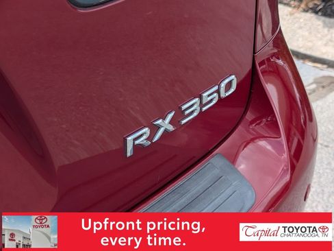 Used 2010 Lexus RX 350 2WD image 8