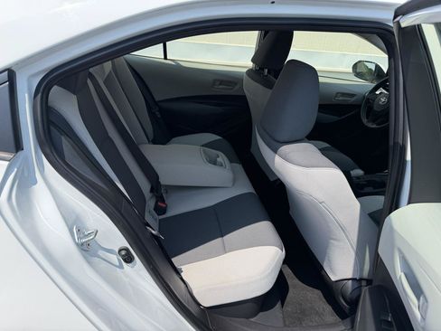 Used 2023 Toyota Corolla LE FWD image 26