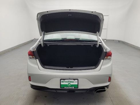 Used 2019 Hyundai Sonata SE image 29
