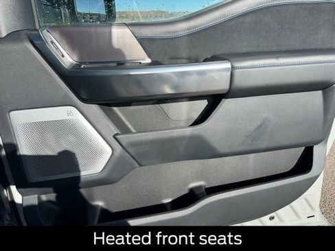 New 2026 Ford F250 Platinum image 27