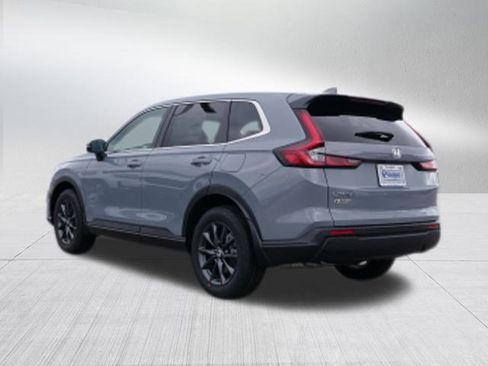 New 2026 Honda CR-V EX-L image 5