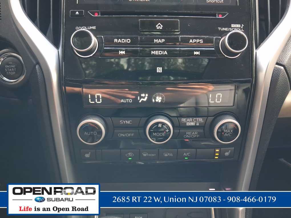 Used 2022 Subaru Ascent Limited w/ Technology Package AWD/4WD image 33