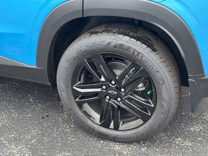 New 2026 Chevrolet Trax ACTIV w/ Driver Confidence Package