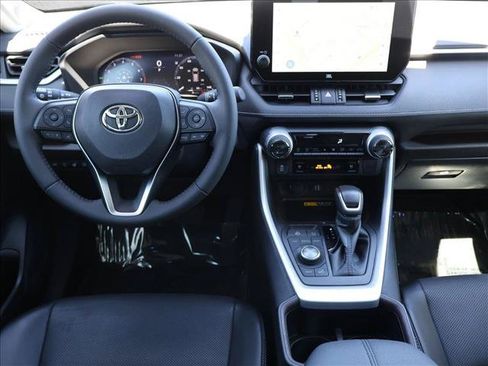 Used 2025 Toyota RAV4 Limited w/ Advanced Technology Package AWD/4WD image 23