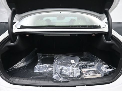 New 2026 Hyundai Sonata SEL image 28