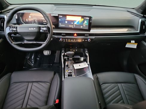 New 2026 Kia Sorento SX Prestige AWD/4WD image 7