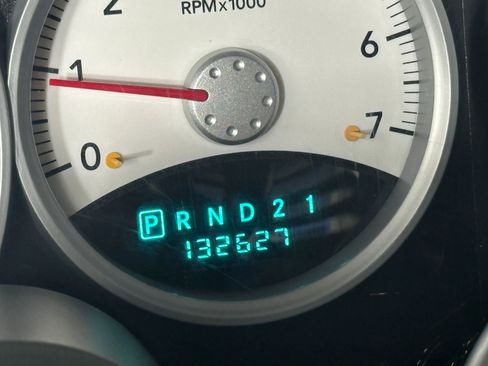 Used 2005 Dodge Dakota SLT image 42