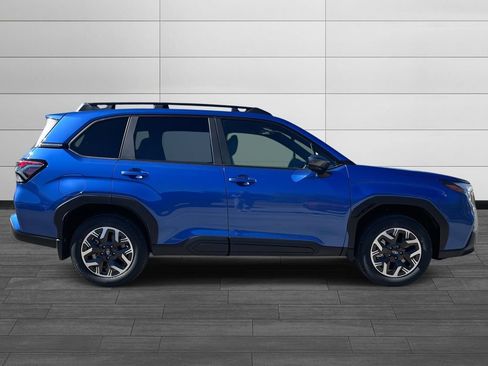 New 2026 Subaru Forester Premium image 2