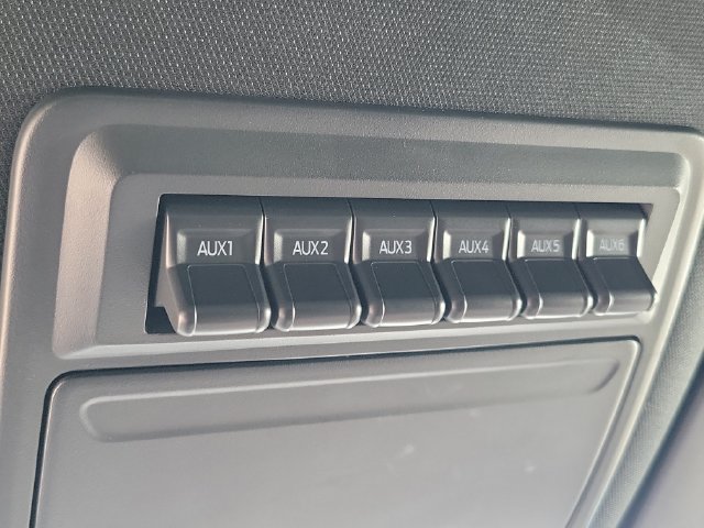 New 2026 Ford Ranger Raptor AWD/4WD image 36