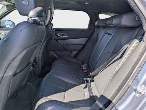 New 2026 Land Rover Range Rover Velar S image 16