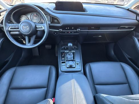 Used 2021 MAZDA CX-30 FWD 2.5 S w/ Select Package image 12