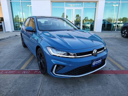 New 2026 Volkswagen Jetta SE