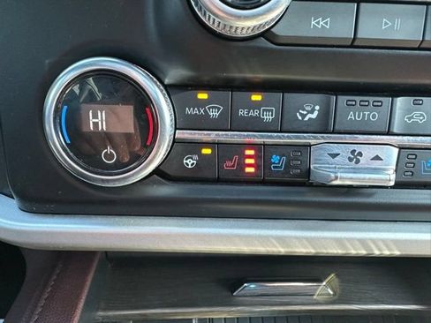 Used 2024 Ford Expedition Limited AWD/4WD image 39