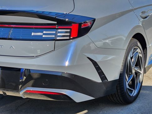 New 2026 Hyundai Sonata SEL image 11