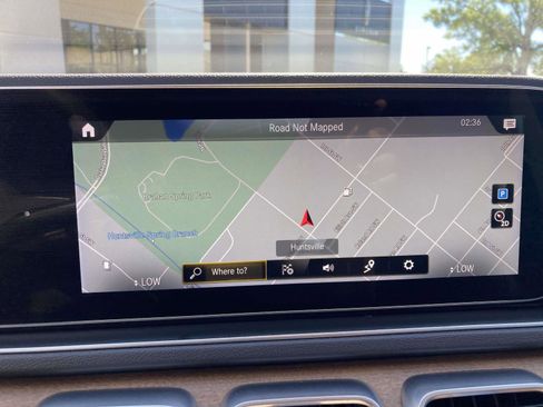 Used 2020 Mercedes-Benz GLE 350 4MATIC image 22