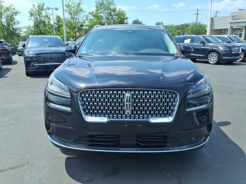 Used 2022 Lincoln Corsair Reserve w/ Towing Package AWD/4WD image 2