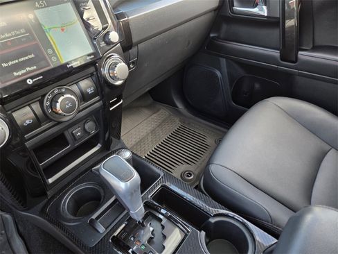 Used 2023 Toyota 4Runner TRD Off-Road Premium image 26