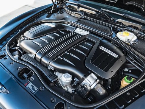 Used 2014 Bentley Continental GT Speed AWD/4WD image 35