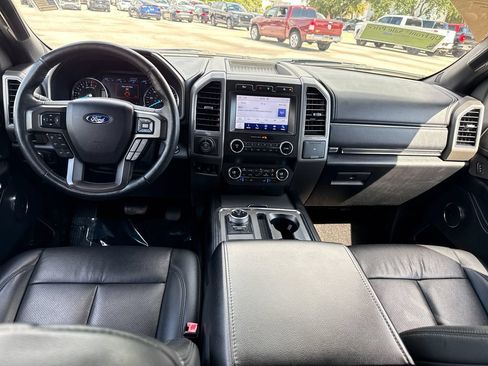 Certified 2020 Ford Expedition Max XLT w/ Equipment Group 202A RWD image 5