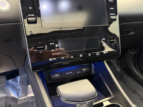 Used 2023 Hyundai Tucson SEL w/ Convenience Package FWD image 21