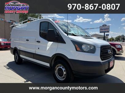 Used 2015 Ford Transit 250 130 Low Roof