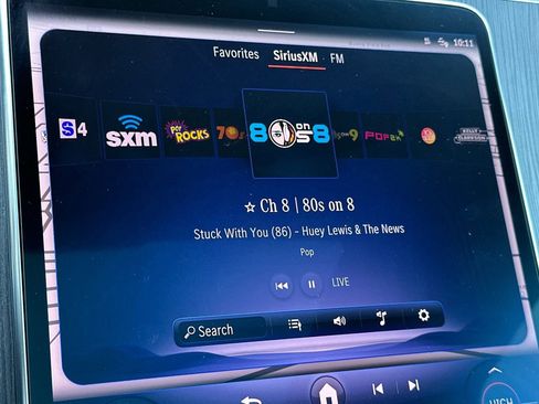 Certified 2024 Mercedes-Benz EQE 350+ SUV image 22