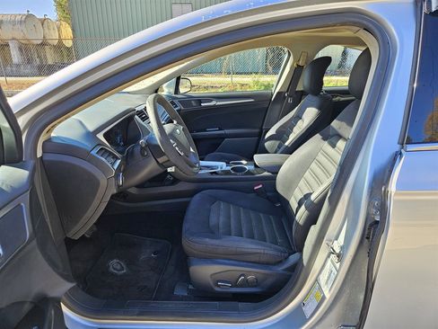 Used 2013 Ford Fusion SE image 6