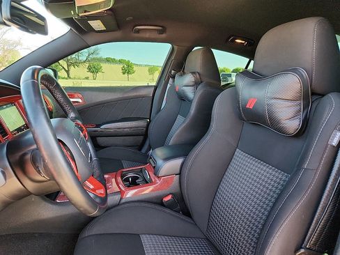 Used 2023 Dodge Charger GT w/ Blacktop Special Edition AWD/4WD image 8