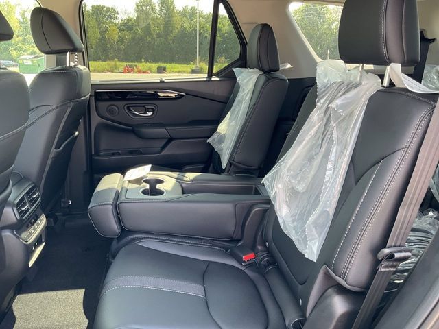 New 2026 Honda Pilot EX-L image 31