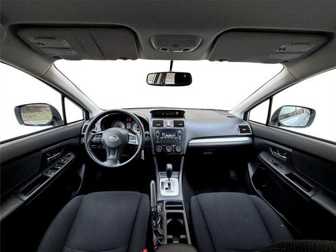 Used 2012 Subaru Impreza 2.0i Premium image 11