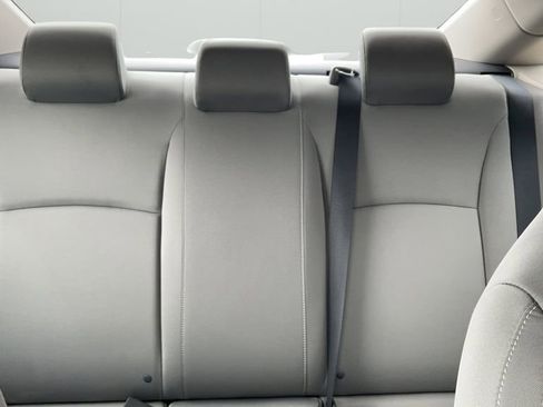 Used 2018 Honda Civic LX image 41