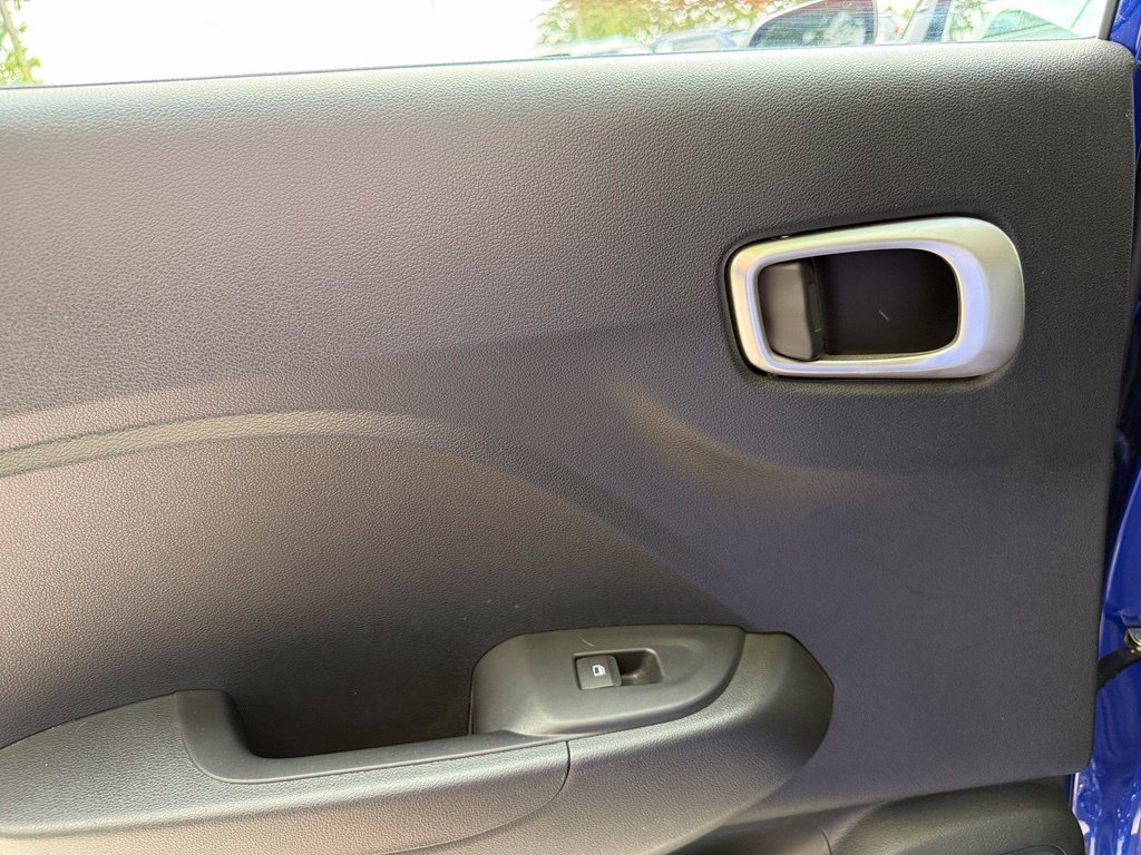 Certified 2026 Hyundai Venue SEL FWD image 34