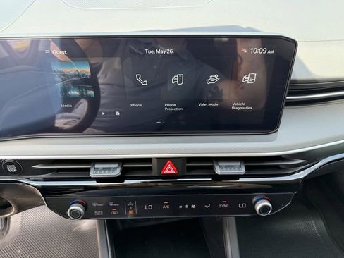 New 2026 Kia K5 LXS FWD image 22