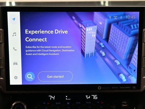 Used 2023 Toyota Tundra Limited image 11