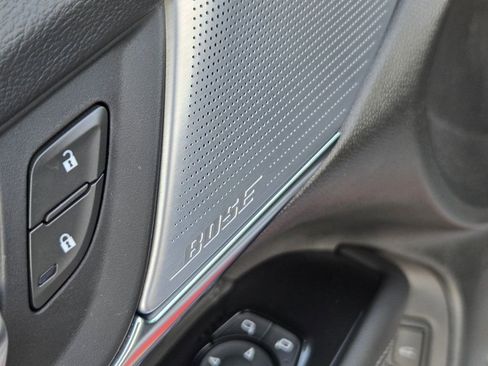 Certified 2024 Cadillac CT4 Luxury w/ Sun And Sound Package image 26