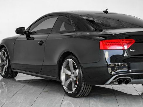 Used 2015 Audi A5 2.0T Premium Plus w/ Technology Package image 51