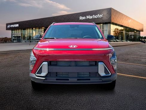 New 2026 Hyundai Kona SEL Sport AWD/4WD image 12
