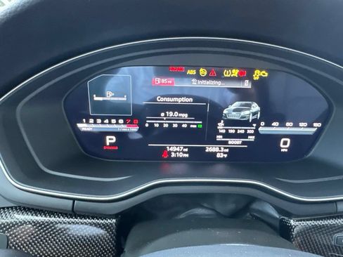 Used 2022 Audi S5 Premium Plus AWD/4WD image 38