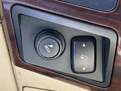 Used 2008 Ford F350 Lariat RWD image 28
