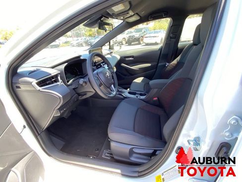 New 2026 Toyota Corolla SE FWD image 26