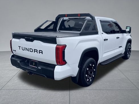 Used 2022 Toyota Tundra SR5 image 14