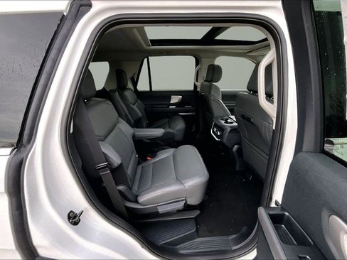 New 2025 Ford Expedition Active image 20