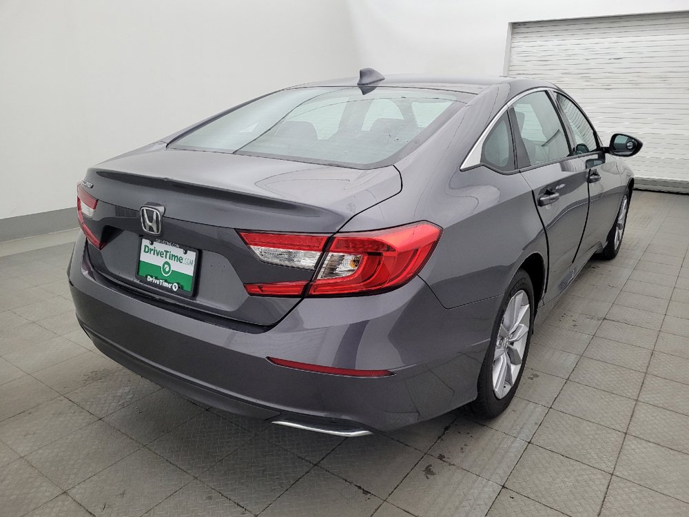Used 2021 Honda Accord LX image 9