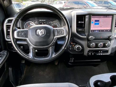 Used 2024 RAM 2500 Big Horn image 6