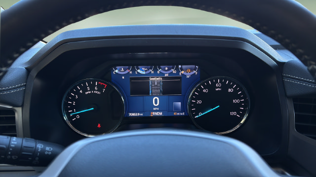 Used 2022 Ford Expedition XLT RWD image 15