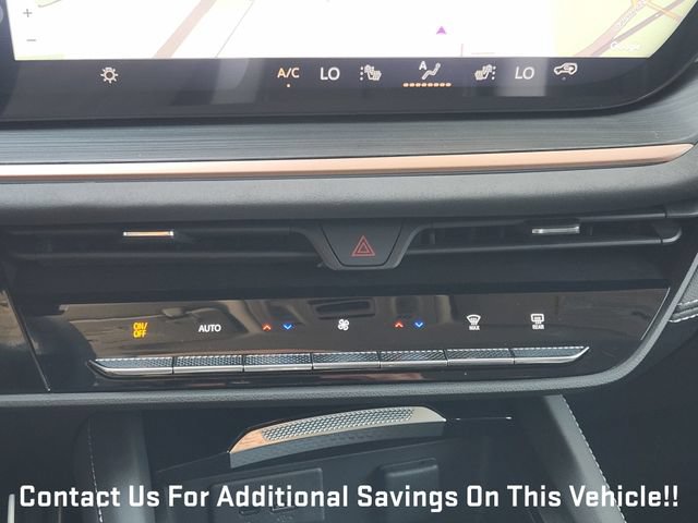 New 2026 Buick Envision Sport Touring AWD/4WD image 13