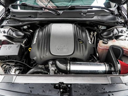 Used 2022 Dodge Challenger R/T image 37