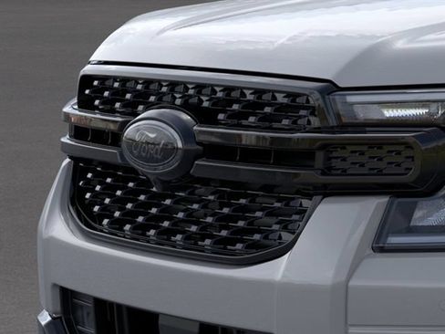 New 2026 Ford Ranger XLT AWD/4WD image 17