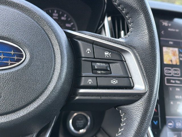 Certified 2023 Subaru Outback Premium AWD/4WD image 25