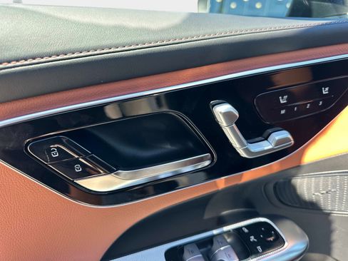 New 2026 Mercedes-Benz GLC 43 AMG AMG 43 4MATIC SUV image 17